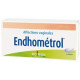 Endhometrol Ovules au Calendula Boiron