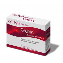 Activa Bien-être Gastric 30 gelules