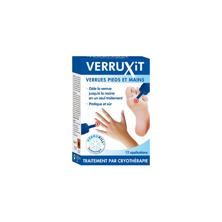 VERRUXIT flacon 50 ml