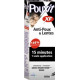 Produit anti-poux POUXIT extra fort lotion 100 ml