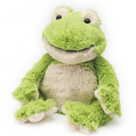Peluche grenouille Clearance