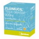 Fluimucil 200 mg 30 sachets 