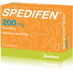 Spedifen 200mg Zambon