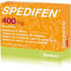 Spedifen 400 mg 12 Comprimés pelliculés
