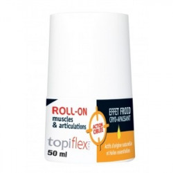Topiflex Roll-on muscles & articulations Evolupharm