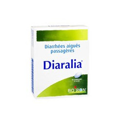 Diaralia comprimés Boiron