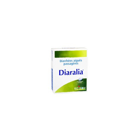 Diaralia comprimés Boiron