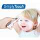 Thermometre frontal Simply Touch Visiomed