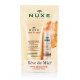 Rêve de Miel Duo crème mains et stick lèvres