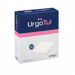 UrgoTul 10 cm X 12 cm