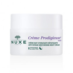 NUXE Crème Prodigieuse Nuit 50 ml