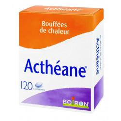 Acthéane 120 comprimés Boiron