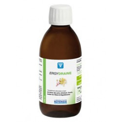 ERGYDRAINE solution buvable Nutergia 250 ml