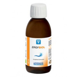 ERGYBIOL solution buvable Nutergia