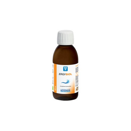 ERGYBIOL solution buvable Nutergia