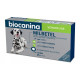Milbetel 12,5 mg/125 mg Vermifuge Chiens Biocanina