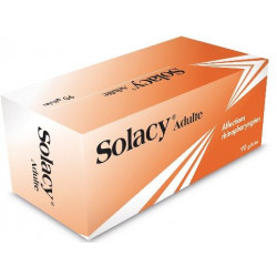 Solacy Adulte 90 gelules