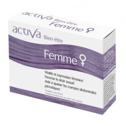 Activa Bien-être Femme