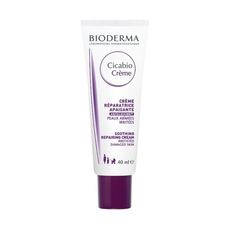 Cicabio Crème BIODERMA