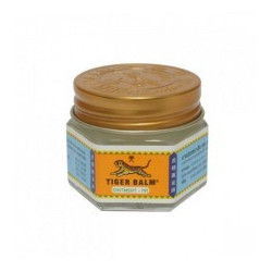 Baume du tigre Blanc TIGER BALM