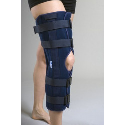 Oa Genouillère Pour L'arthrite Ligament Charnière Genou Support Arthrose  Genou Articulation Du Genou Sports Déchargement-yvan