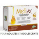 MELILAX 6 microlavements adulte Aboca