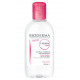 Crealine H2O Solution micellaire  BIODERMA