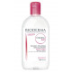 Crealine H2O Solution micellaire  BIODERMA