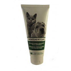 SHAMPOOING Apaisant Chiens et chats FRONTLINE PET CARE