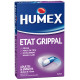 HUMEX Etat Grippal gelules bte 16 