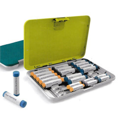 Pilbox Homéopathie