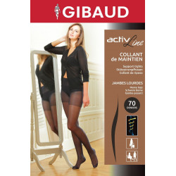 Collants de maintien Gibaud ActivLine