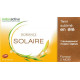 Doriance Solaire Naturactive  capsules 2x30