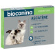 ASCATÈNE Vermifuge Chiens & Chats Biocanina