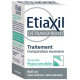 Etiaxil Détranspirant Aisselles peaux sensibles bille 15 ml