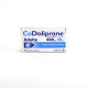 Codoliprane Adultes 400mg/20 mg 16 comprimés sécables