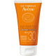 Avène Crème solaire teintée SPF 30  tube  50 ml