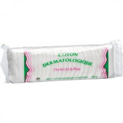 Coton hydrophile 100g
