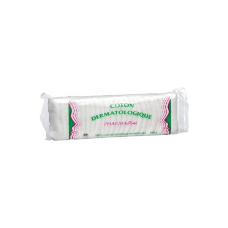 Coton hydrophile  100g