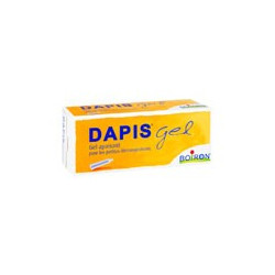 DAPIS Gel Boiron