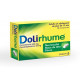 Dolirhume 500/30 mg 16 Comprimés