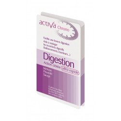 Activa Chrono Digestion 15 gelules