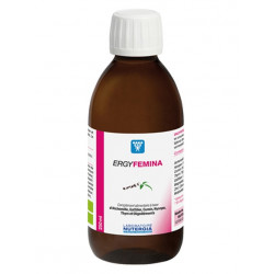 ERGYFEMINA  solution buvable Nutergia