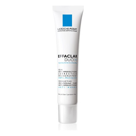 EFFACLAR DUO(+)  gel-crème LA ROCHE-POSAY
