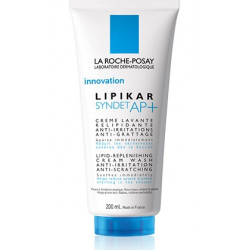 LIPIKAR SYNDET AP+ Crème lavante LA ROCHE-POSAY