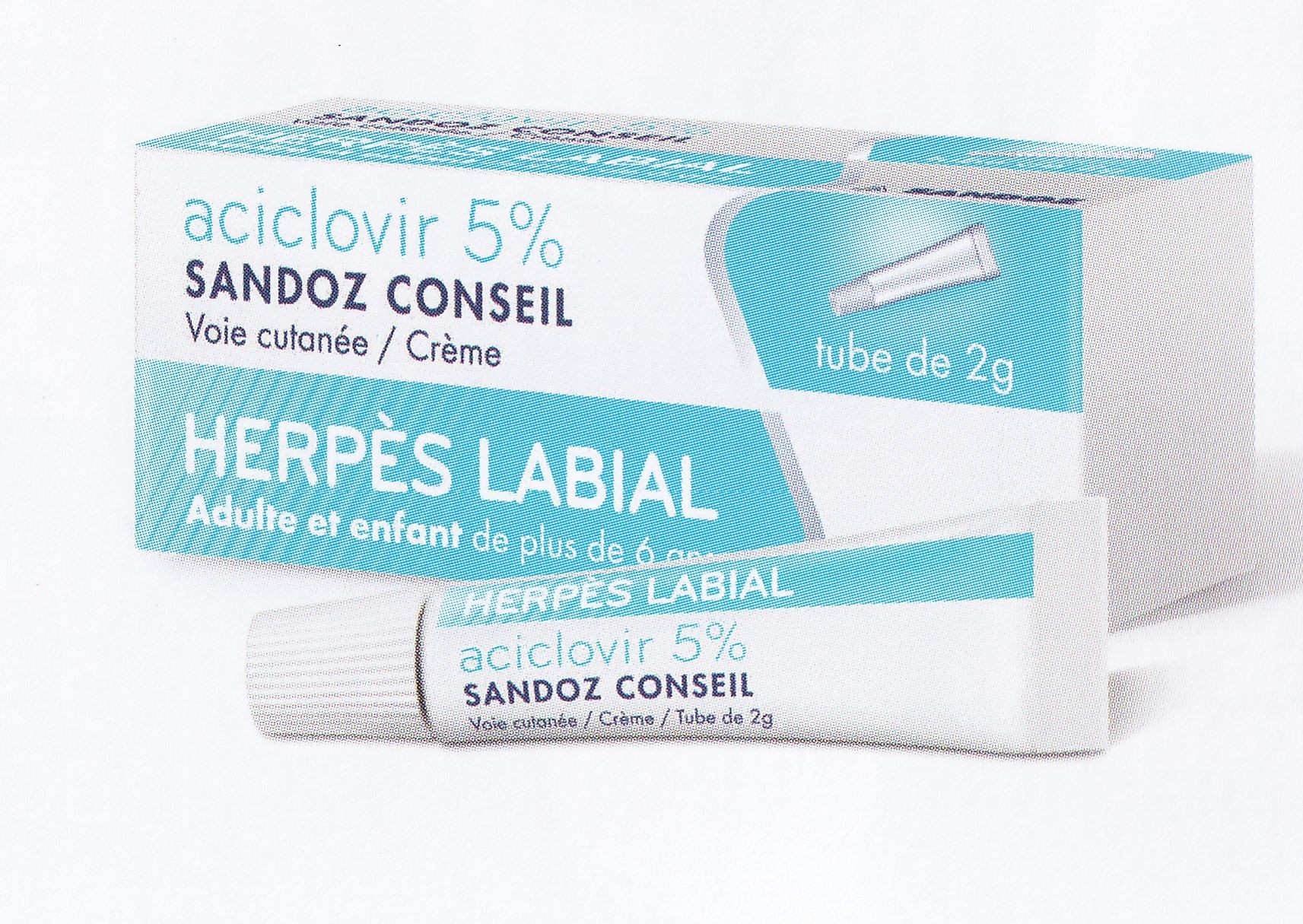 Aciclovir 5 Tube De 2 G Biogaran Conseil Boutons De Fievre Aciclovir 5 Tube De 2 G Biogaran Conseil Boutons De Fievre