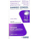 Paracetamol/ vitamineC/ Pheniramine 8  sachets Sandoz 