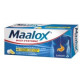 Maalox Comprimés à croquer Sans sucre  Goût  Citron