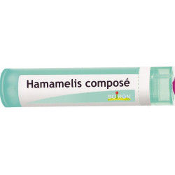 Hamamelis composé granules Boiron
