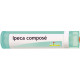 Ipeca composé granules, Boiron